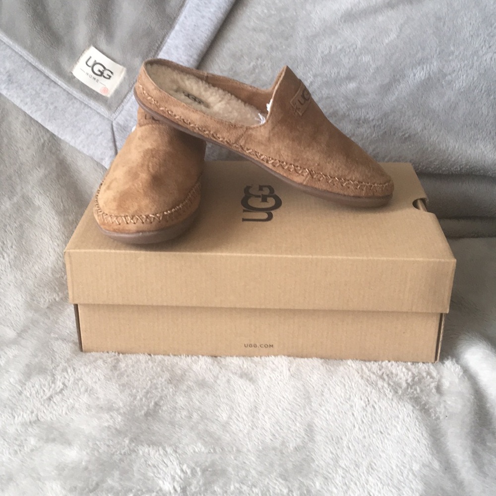 UGG TAMARA CHESNUT